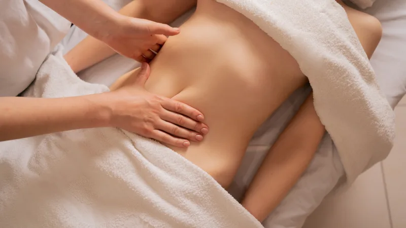 TERAPIA REVITALIZANTE - 90 MIN